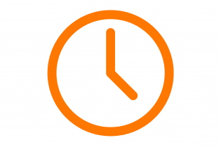 Clock Icon